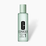 Clinique Very Dry To Dry Skin 1 Clarifying Lotion 200ml