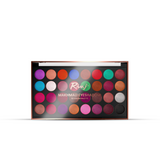 Rivaj Makhmali Eyeshadow Kit (32 In 1)