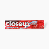 Close Up Red Hot Deep Action Tooth Paste 100g