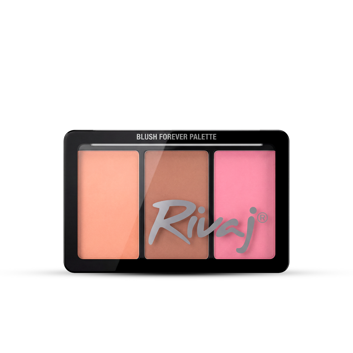 Rivaj Blush Forever Blush Powder