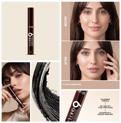 Amrij Cloud 9 Mascara