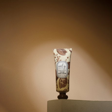 Only Cocoa Hand Cream 80ML