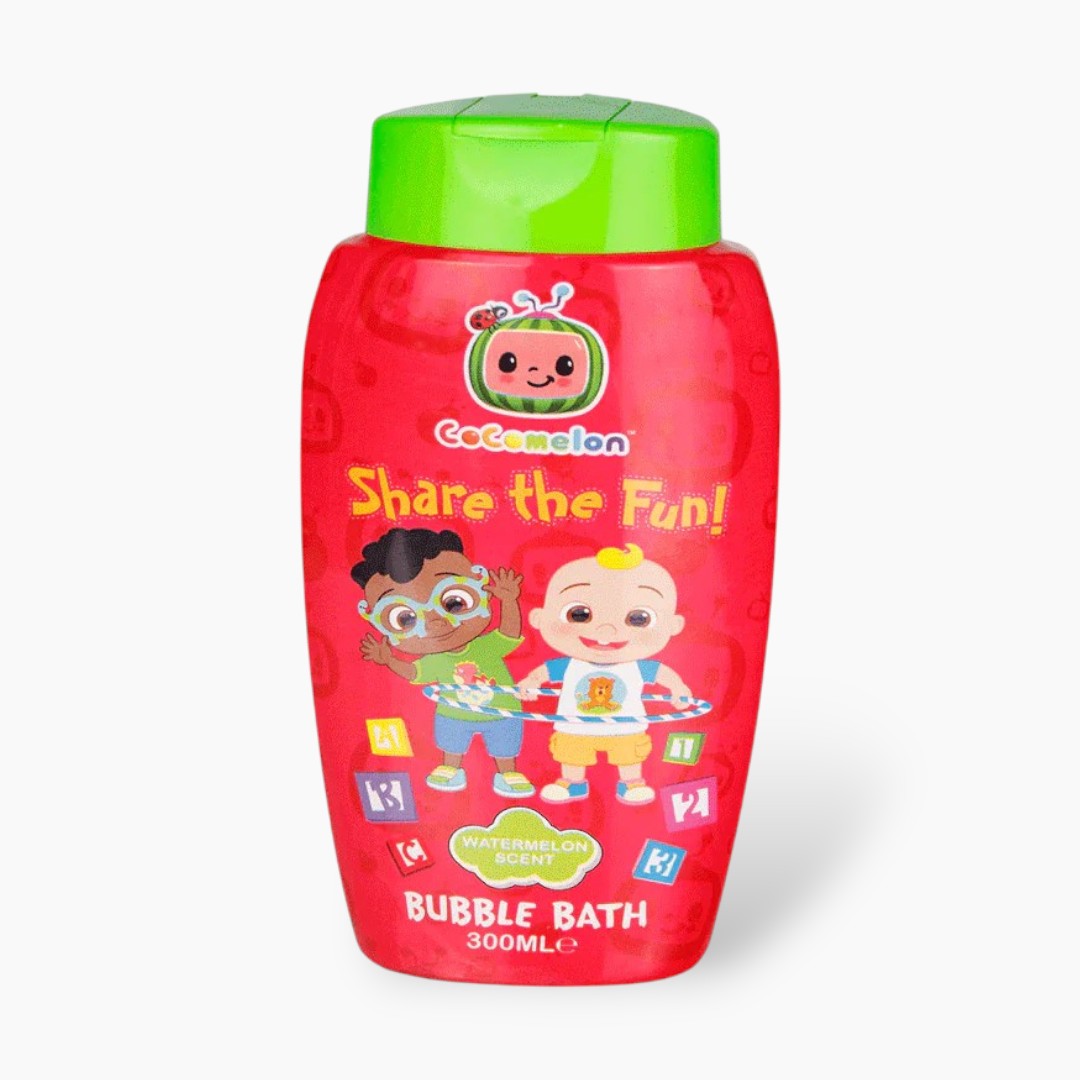 Cocomelon Bubble Bath 300ml