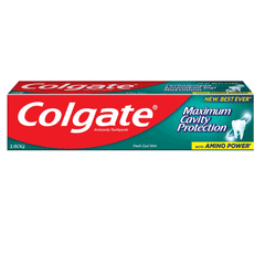 Colgate Fresh Cool Mint Tooth Paste 180g