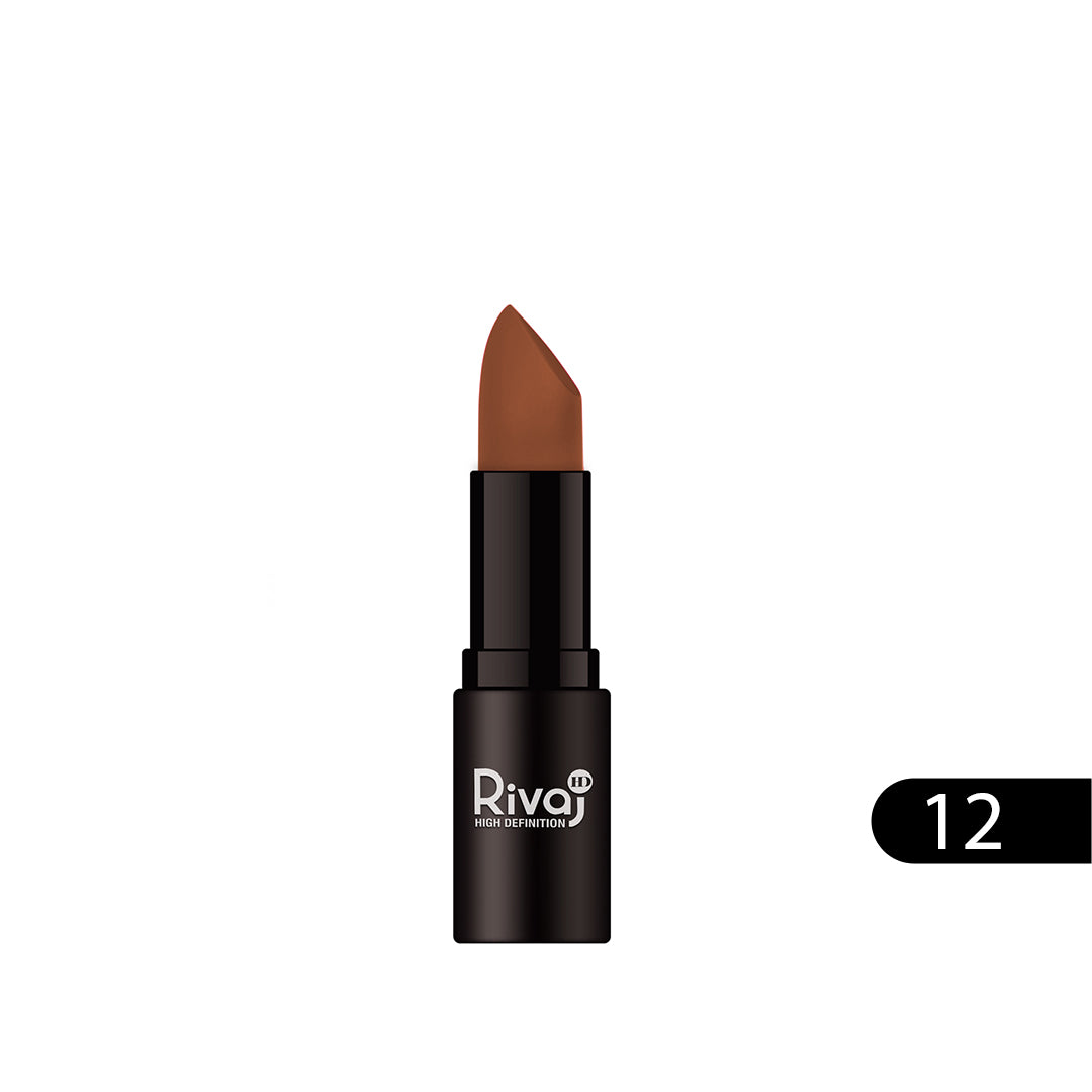 Color Crush Matte Lipstick - RHD