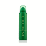 Color Me Green Body Spray 150ml