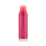 Color Me Pink Body Spray 150ml