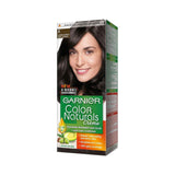 Garnier Naturals Luminous Hair Color - 2 Black
