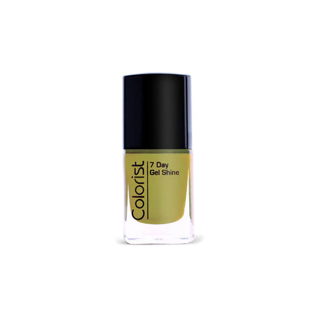 St.London Colorist. Nail Color St72 Camo