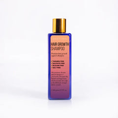 Conatural Hair Growth Shampoo 260g