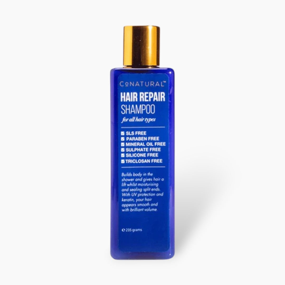 Conatural Hair Repair Shampoo 250ml