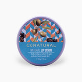 Conatural Natural Lip Scrub