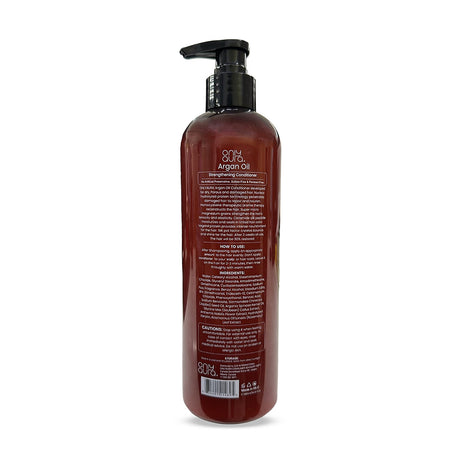 ONLYAURA ARGAN OIL SULFATE FREE CONDITIONER 480ML