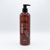 ONLYAURA ARGAN OIL SULFATE FREE CONDITIONER 480ML