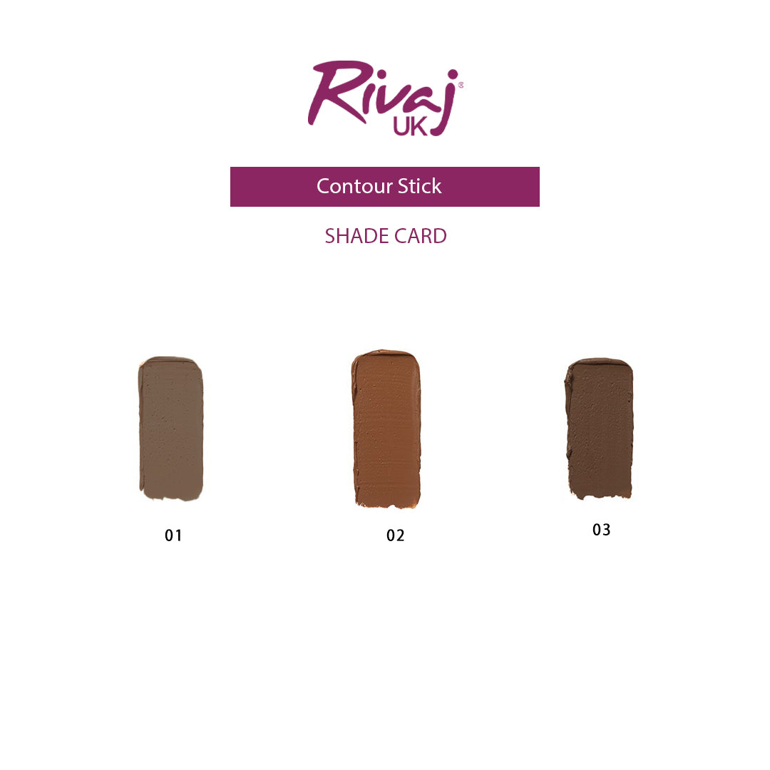 Contour Stick - RHD
