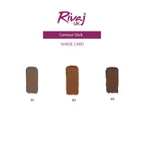 Contour Stick - RHD