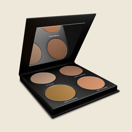 Amrij Contour Me Now Powder Kit