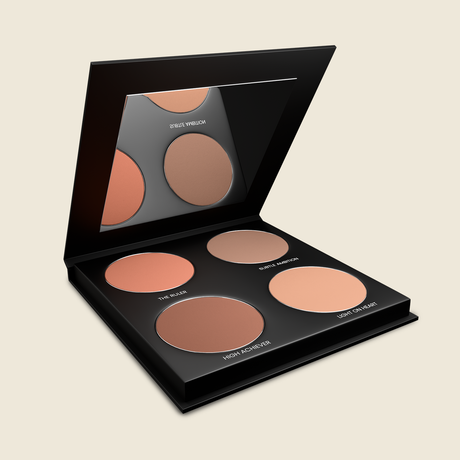 Amrij Contour Me Now Powder Kit
