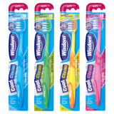 WISDOM COOL CLEAN SOFT TOOTH BRUSH 1'S