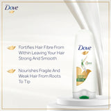 Dove Hair Fall Conditiner 180ml