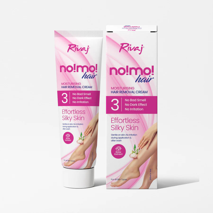 Rivaj Hair Removal Cream (100g)