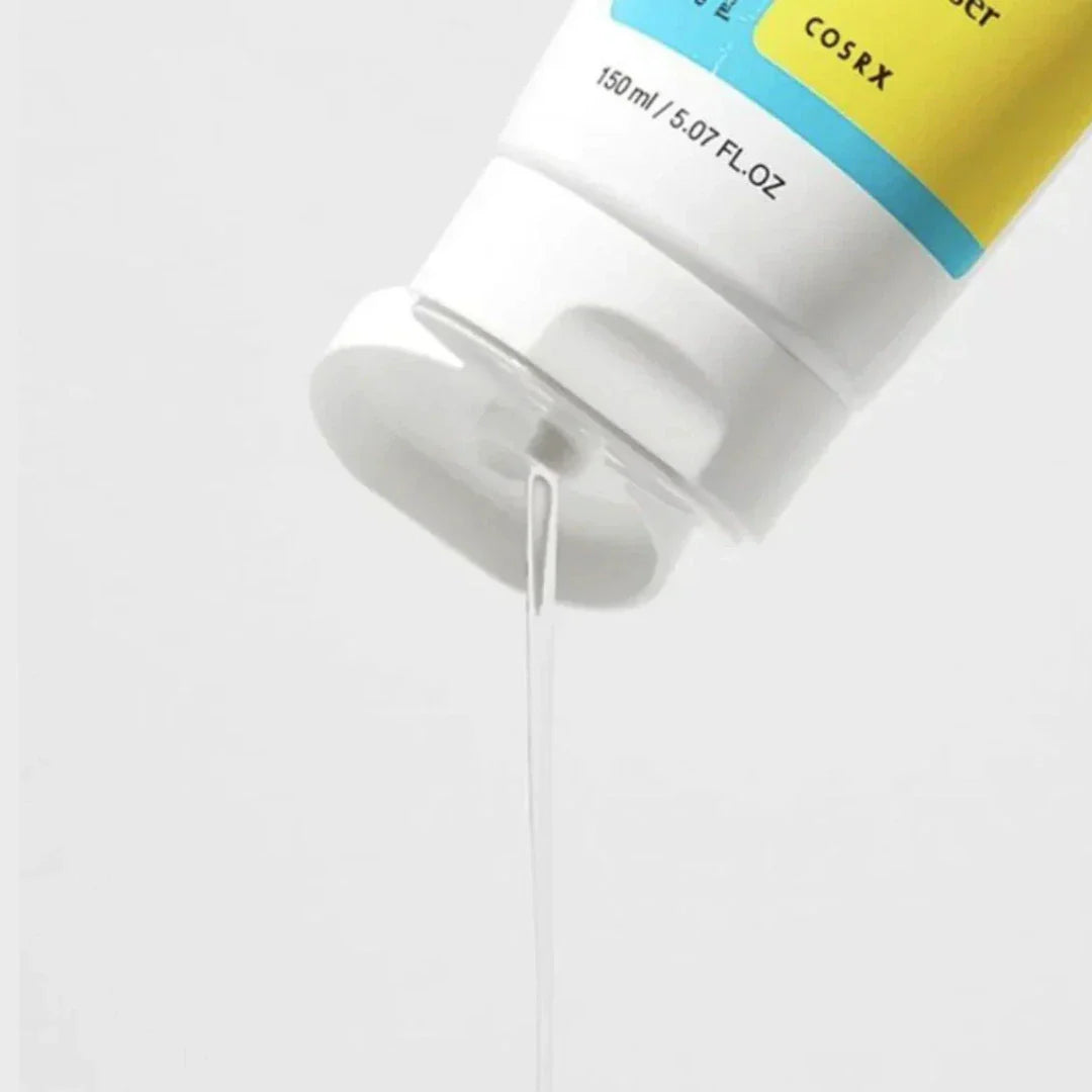 Cosrx Low PH Good Morning Gel Cleanser 150ml