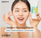 Cosrx Low PH Good Morning Gel Cleanser 150ml