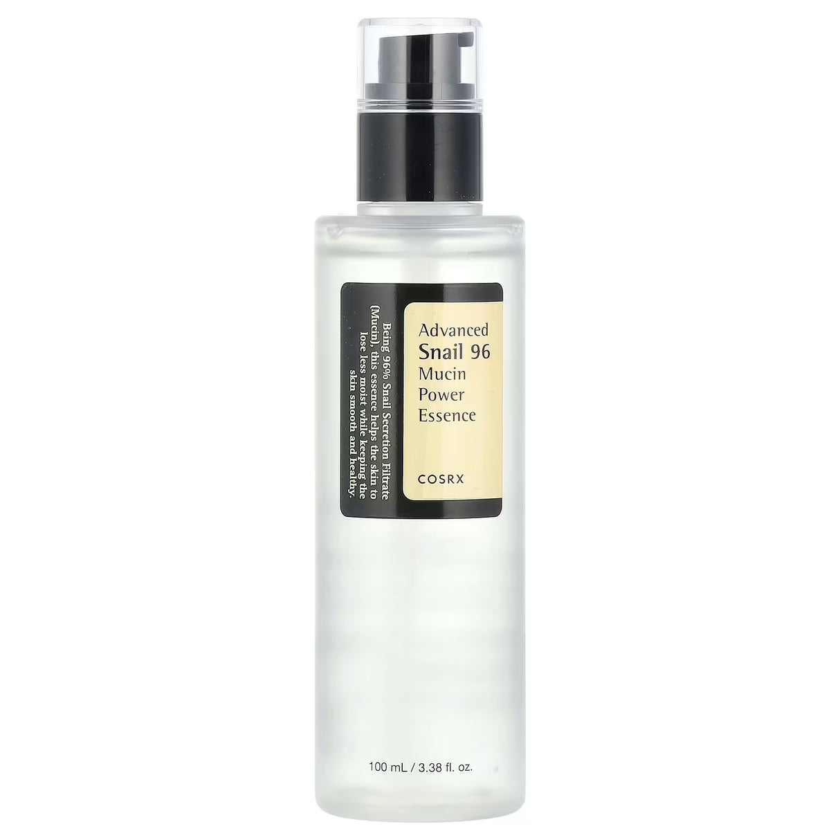 Cosrx Snail 96 Mucin Power Essence 100ml