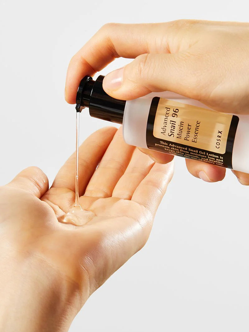 Cosrx Snail 96 Mucin Power Essence 100ml