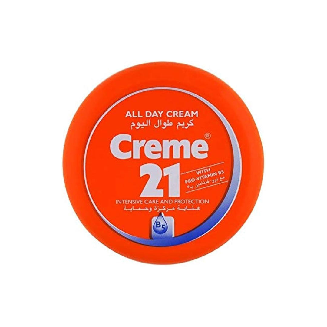 Creme21 Intensive Care & Protection Pro-VIT B5 Cream 250ml