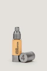 Zero Makeup Liquid Foundation 30ml