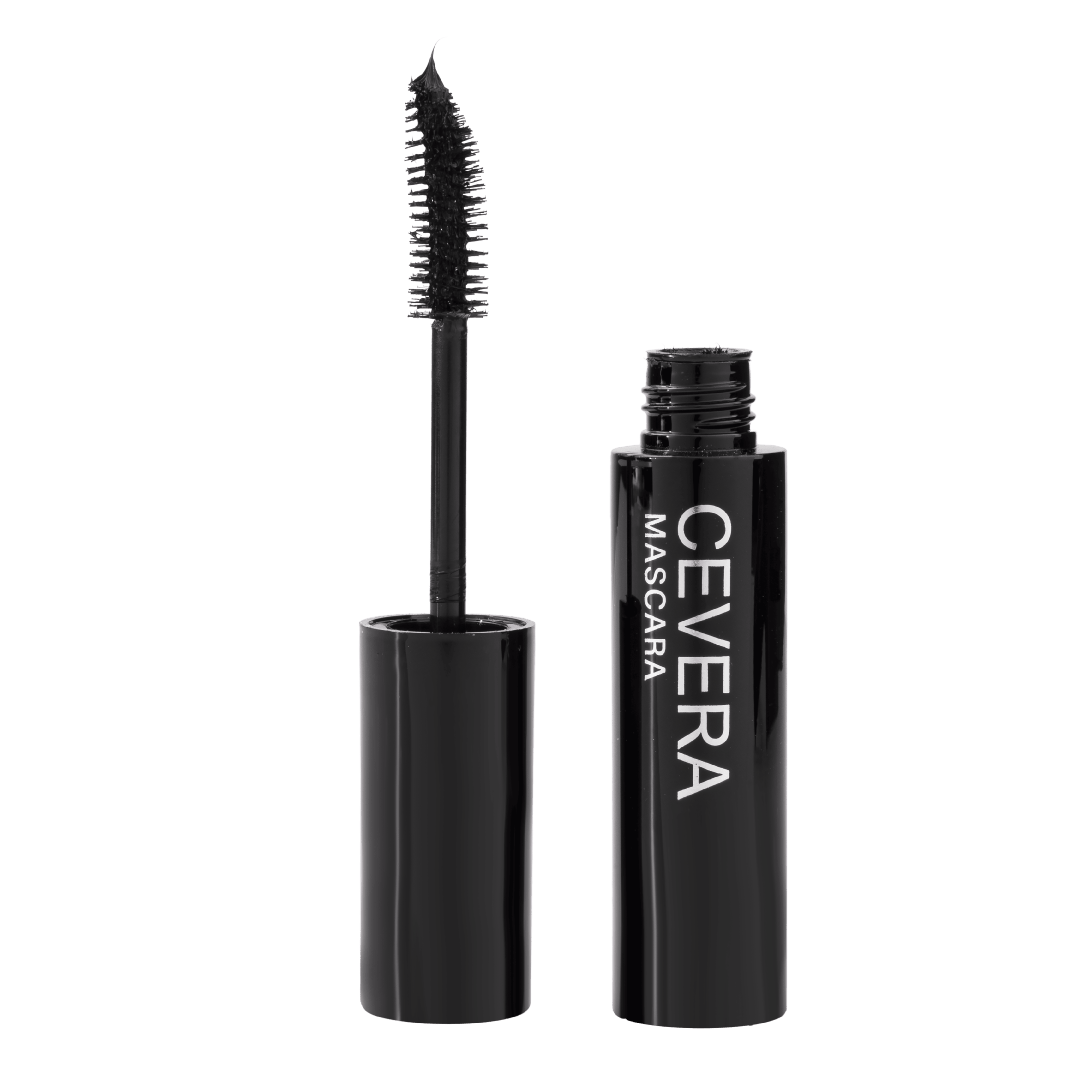 Cevera Lift & Curl Mascara