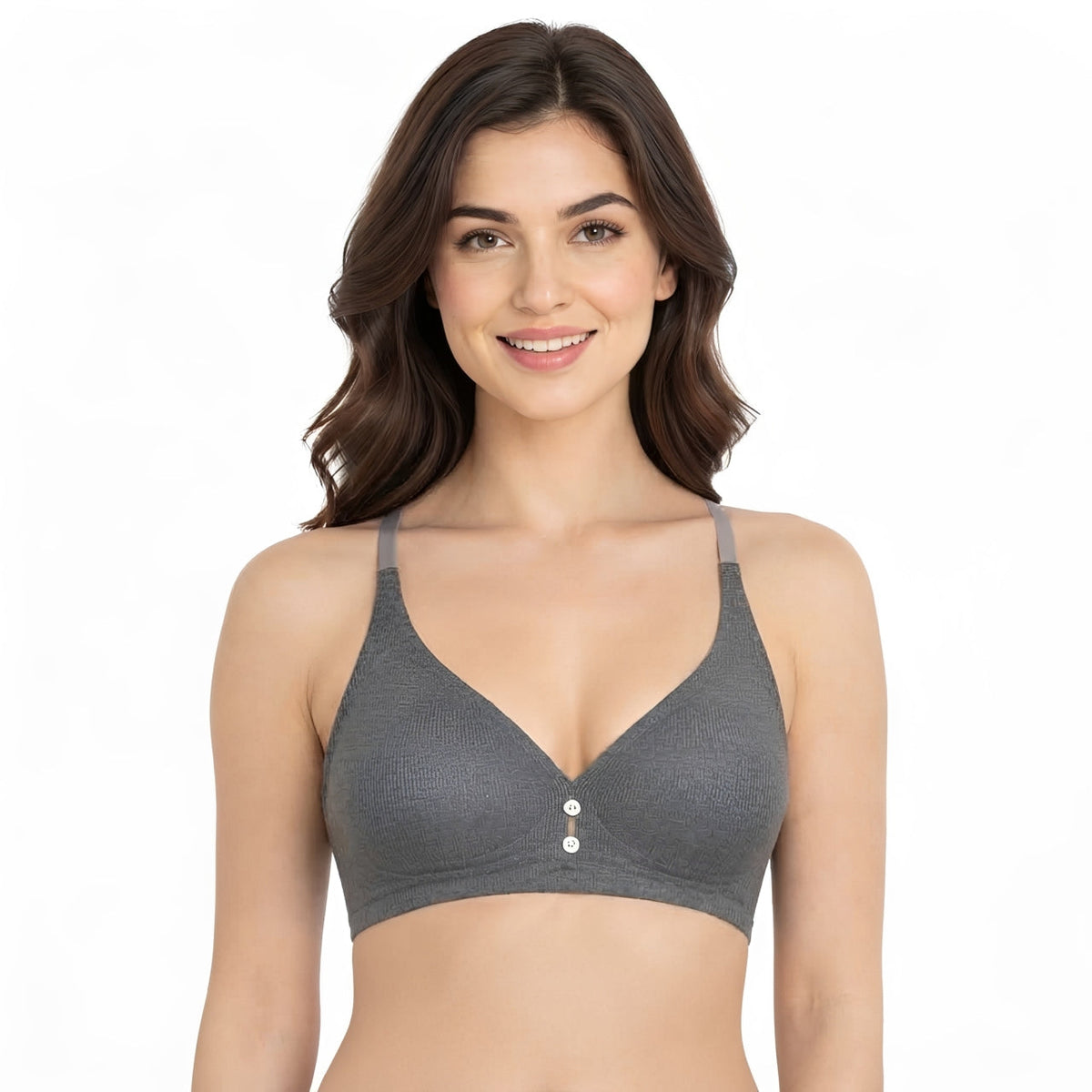 BELLEZA WEIGHTLESS SEAMLESS BRA 5518