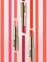 Flormar Deluxe Cashmere Stylo Lipstick