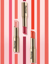 Flormar deluxe Cashmere Stylo Lipstick