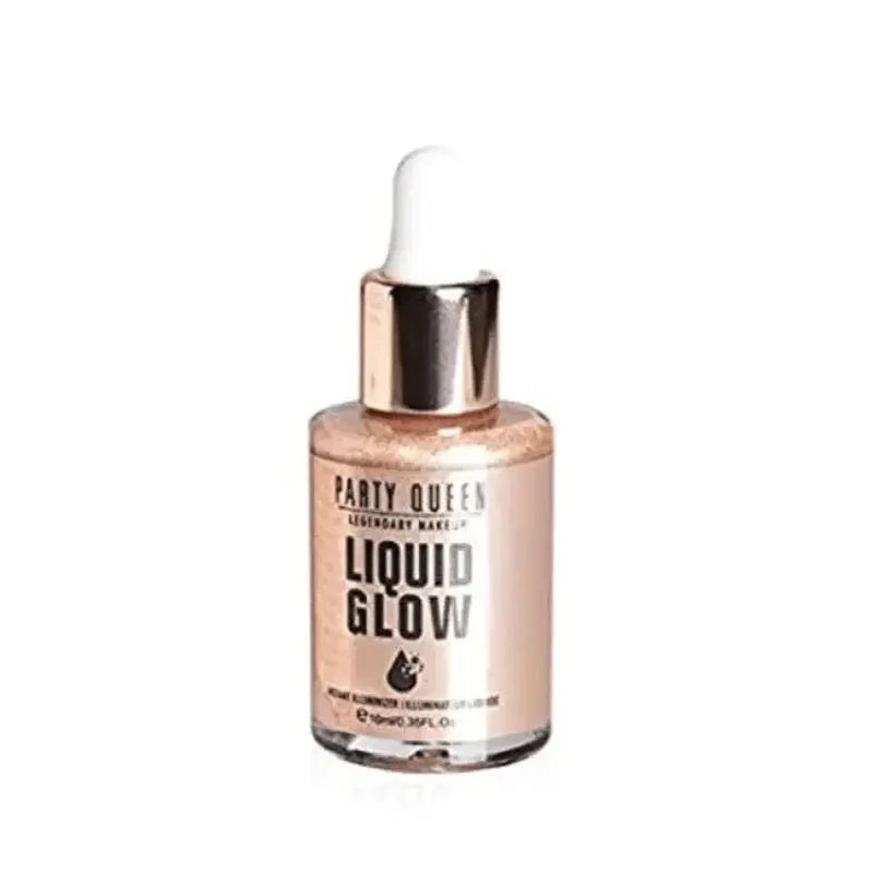 PARTY QUEEN LIQ GLOW HIGHLIGHTER(01)DY-LG1001 4ML