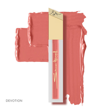 BBA SH 2X Wear Liquid Lipstick