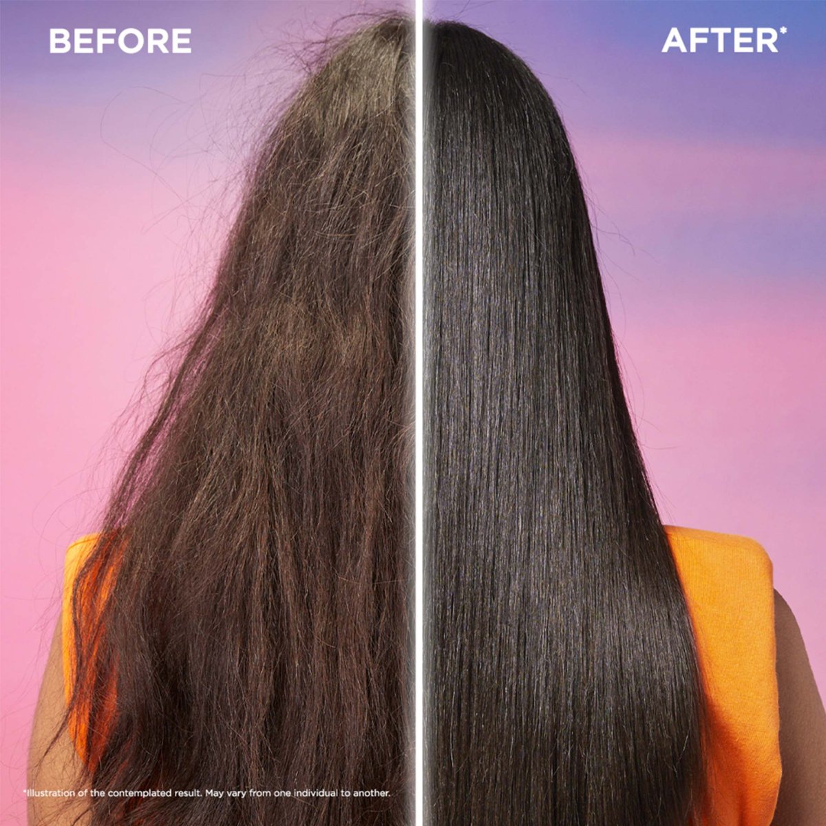 Garnier Ultimate Blends Hair Drink Papaya 200 ml