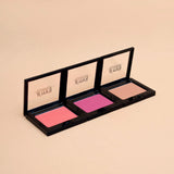 Amrij SUPER PIGMENT BLUSH ON