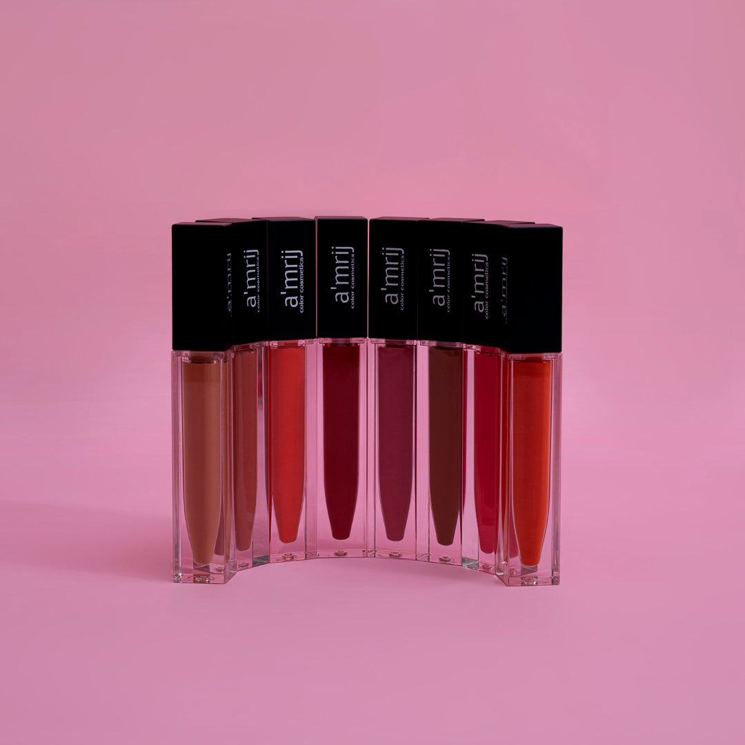 Amrij Matte Lip Color
