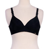 Belleza Lingerie Paded Non Wired Bra - 2900