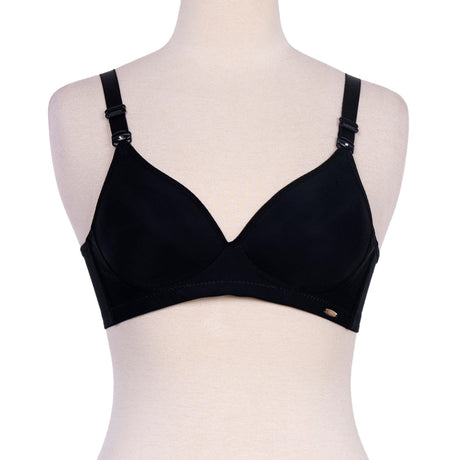 Belleza Lingerie Paded Non Wired Bra - 2900