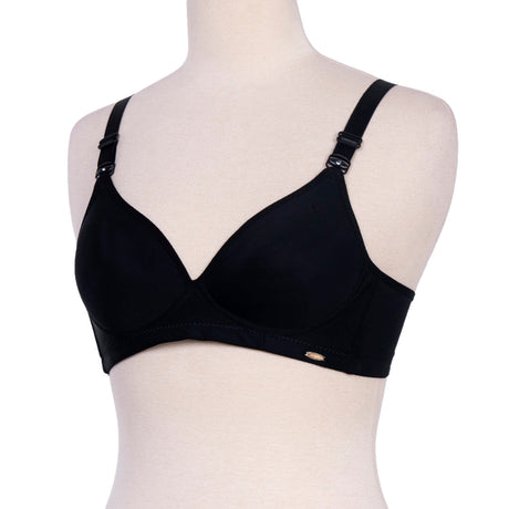 Belleza Lingerie Paded Non Wired Bra - 2900