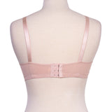Belleza Lingerie Paded Non Wired Bra - 2900