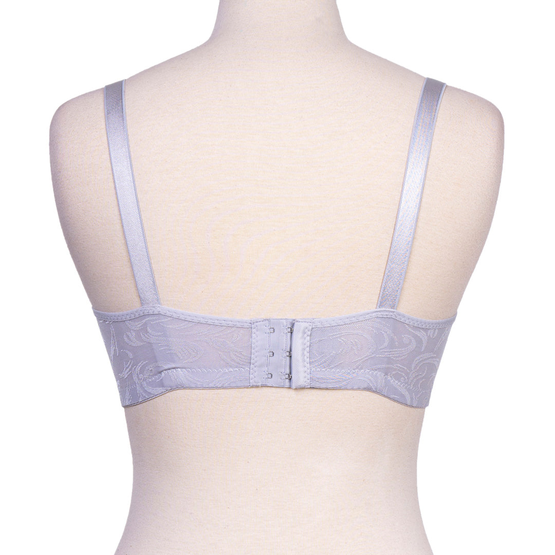 Belleza Lingerie Lightly Padded Non Wired Bra - 3020