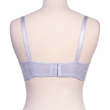 Belleza Lingerie Lightly Padded Non Wired Bra - 3020