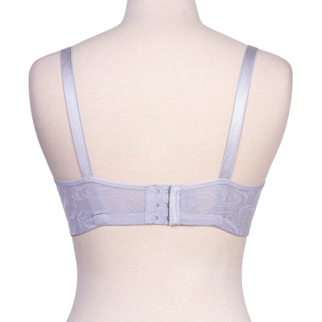 Belleza Lingerie Lightly Padded Non Wired Bra - 3020