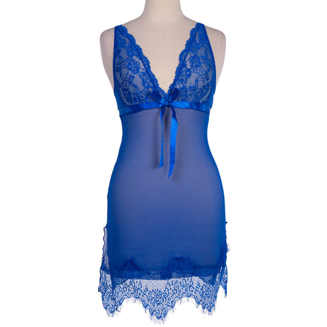 Belleza Lingerie Short Nighty - 911