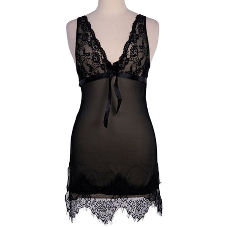 Belleza Lingerie Short Nighty - 911
