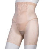 High Waist Thigh Shaper-8815